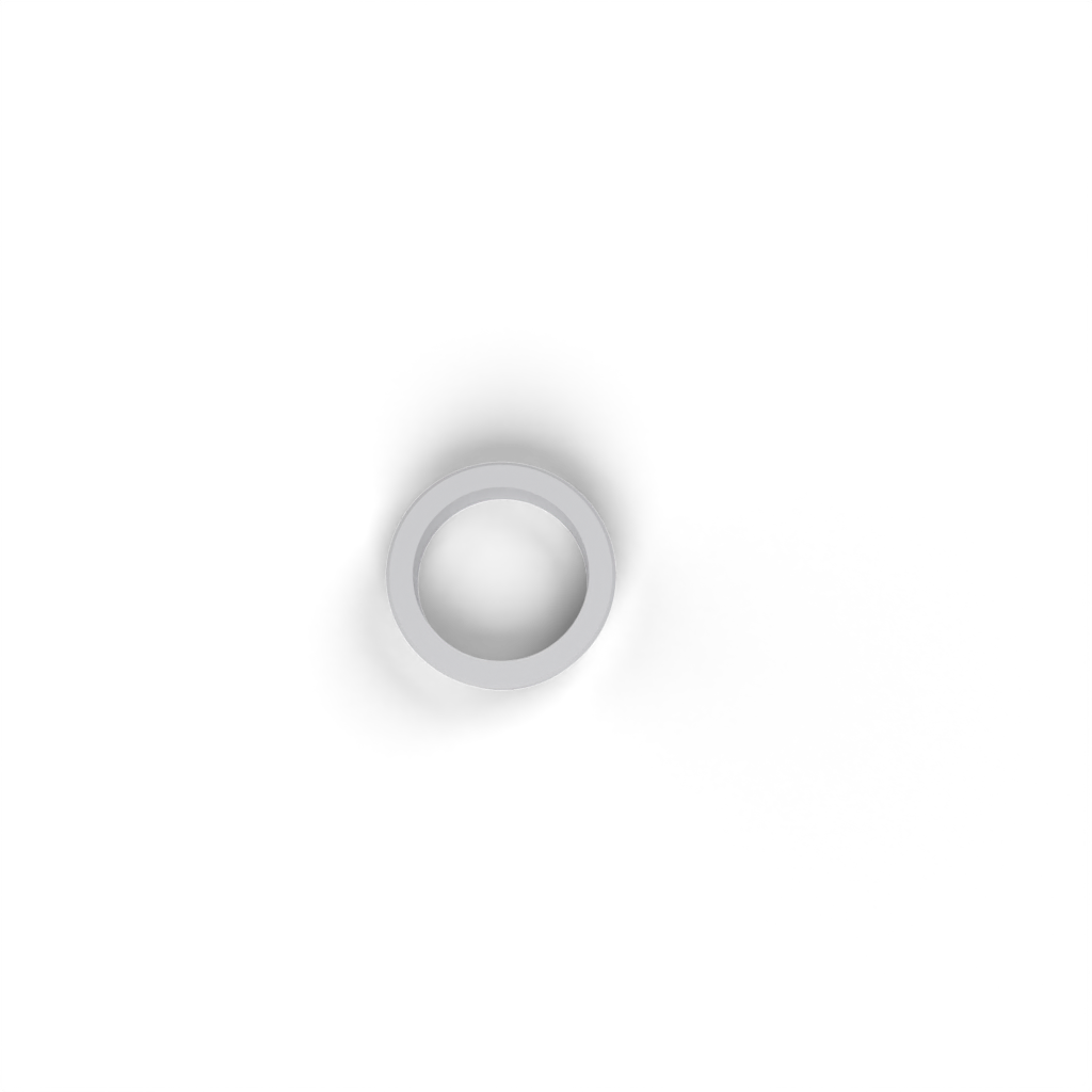cable grommet top disk view 12